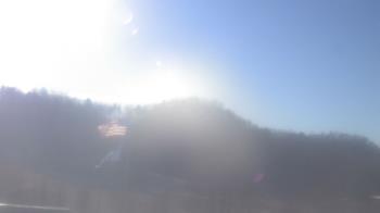 Weather camera view of Watauga ES.
