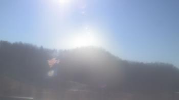 Weather camera view of Watauga ES.