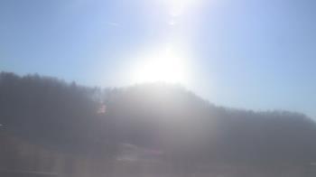 Weather camera view of Watauga ES.