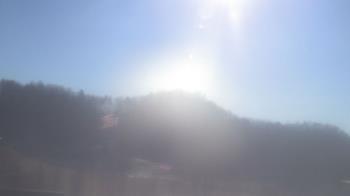 Weather camera view of Watauga ES.