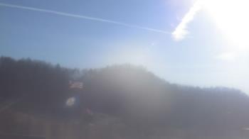 Weather camera view of Watauga ES.