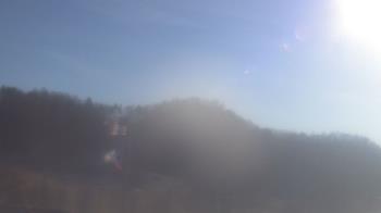 Weather camera view of Watauga ES.