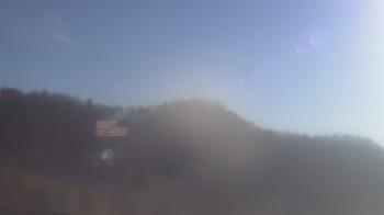 Weather camera view of Watauga ES.