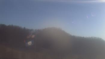 Weather camera view of Watauga ES.