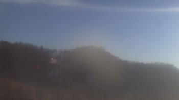 Weather camera view of Watauga ES.