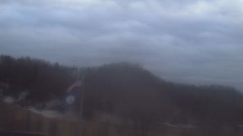 Weather camera view of Watauga ES.