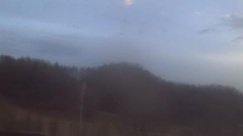 Weather camera view of Watauga ES.