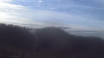 Weather camera view of Watauga ES.