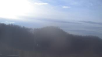 Weather camera view of Watauga ES.