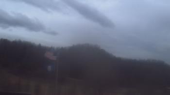Weather camera view of Watauga ES.