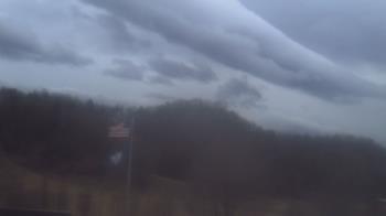 Weather camera view of Watauga ES.