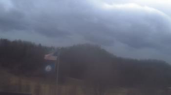 Weather camera view of Watauga ES.
