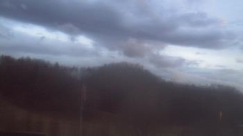 Weather camera view of Watauga ES.
