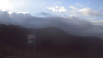 Weather camera view of Watauga ES.