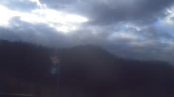 Weather camera view of Watauga ES.