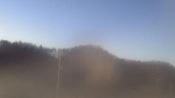 Weather camera view of Watauga ES.
