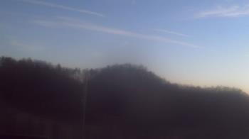 Weather camera view of Watauga ES.