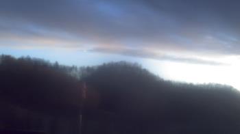 Weather camera view of Watauga ES.