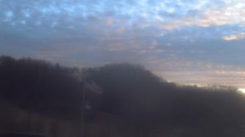 Weather camera view of Watauga ES.