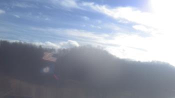 Weather camera view of Watauga ES.