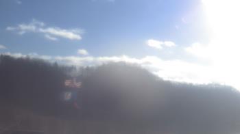 Weather camera view of Watauga ES.