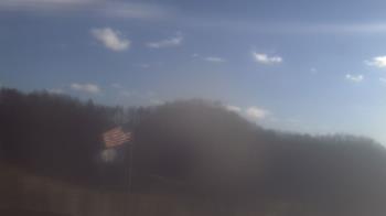 Weather camera view of Watauga ES.