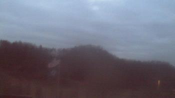 Weather camera view of Watauga ES.