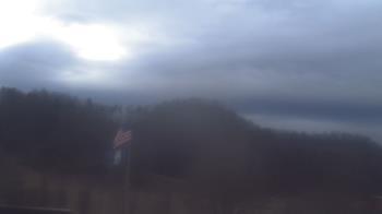 Weather camera view of Watauga ES.