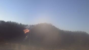 Weather camera view of Watauga ES.