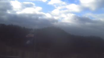 Weather camera view of Watauga ES.