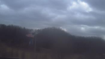 Weather camera view of Watauga ES.