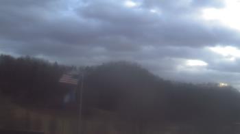 Weather camera view of Watauga ES.