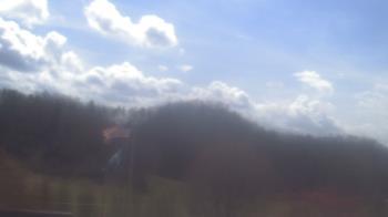 Weather camera view of Watauga ES.