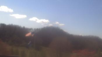 Weather camera view of Watauga ES.