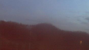 Weather camera view of Watauga ES.