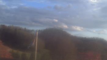 Weather camera view of Watauga ES.