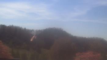 Weather camera view of Watauga ES.