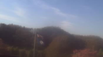 Weather camera view of Watauga ES.