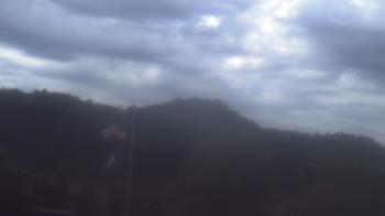 Weather camera view of Watauga ES.