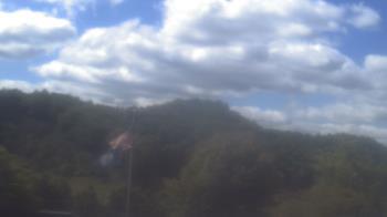 Weather camera view of Watauga ES.