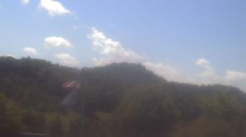 Weather camera view of Watauga ES.