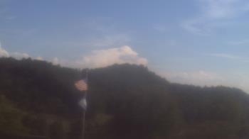 Weather camera view of Watauga ES.