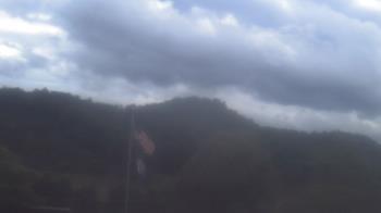 Weather camera view of Watauga ES.