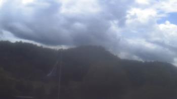 Weather camera view of Watauga ES.
