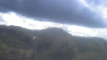 Weather camera view of Watauga ES.