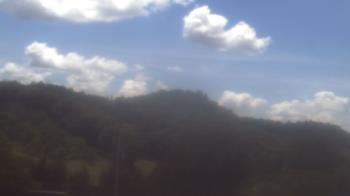 Weather camera view of Watauga ES.