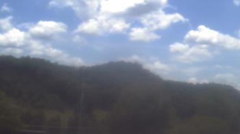 Weather camera view of Watauga ES.