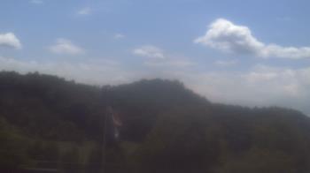 Weather camera view of Watauga ES.