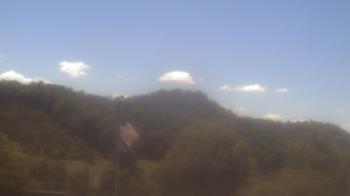 Weather camera view of Watauga ES.