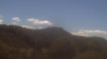 Weather camera view of Watauga ES.